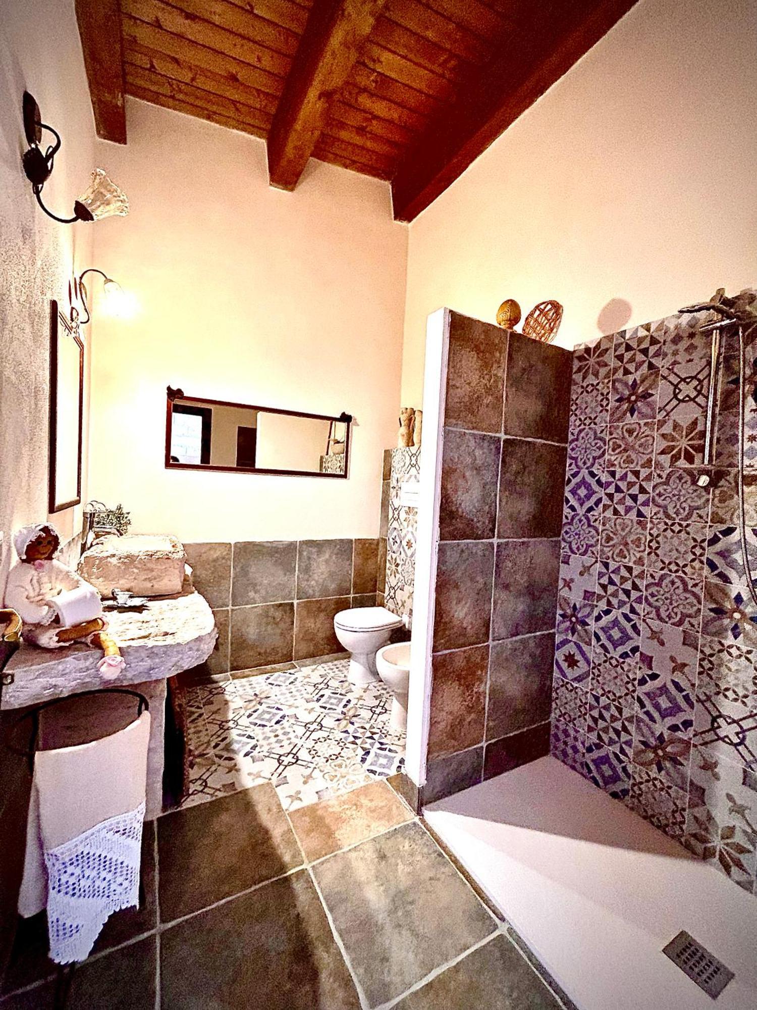 Antica Masseria Il Casone Candela Zewnętrze zdjęcie
